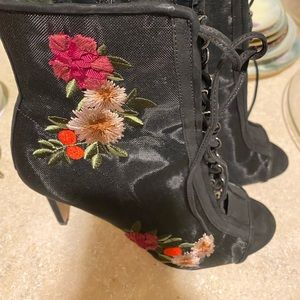 Gianni Bono Boots